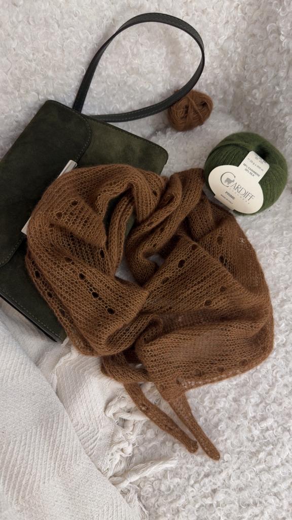 Косынка Cardiff