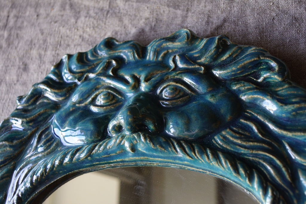 Волшебное зеркало "Густав"