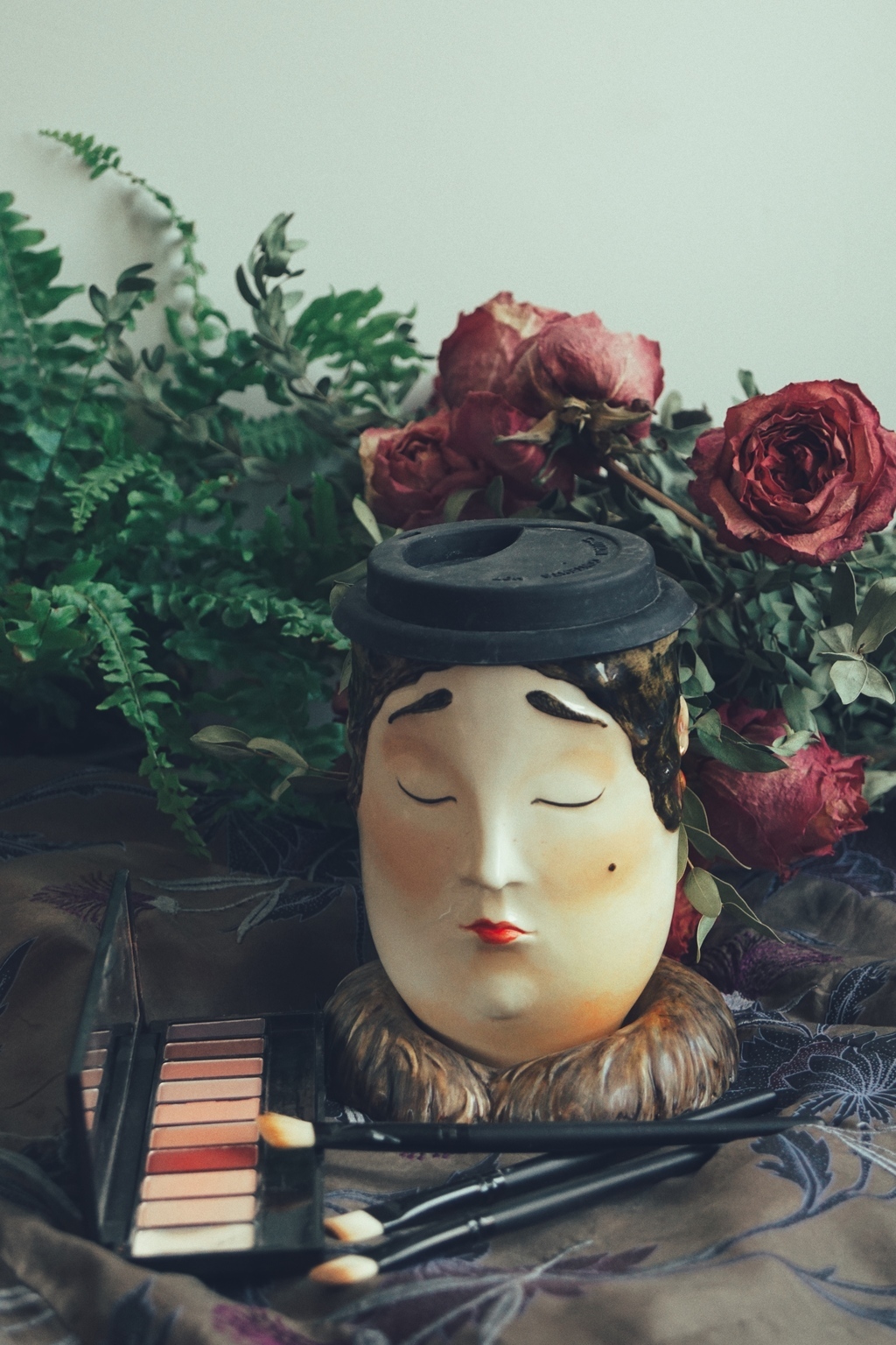 Кружка керамическая Дороти