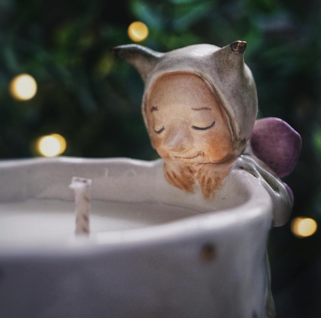 Свеча «Варвара»