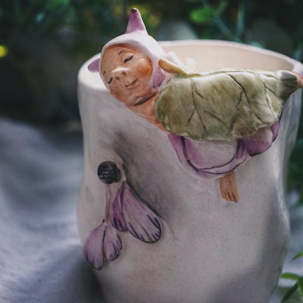 Свеча «Сон Варвары»