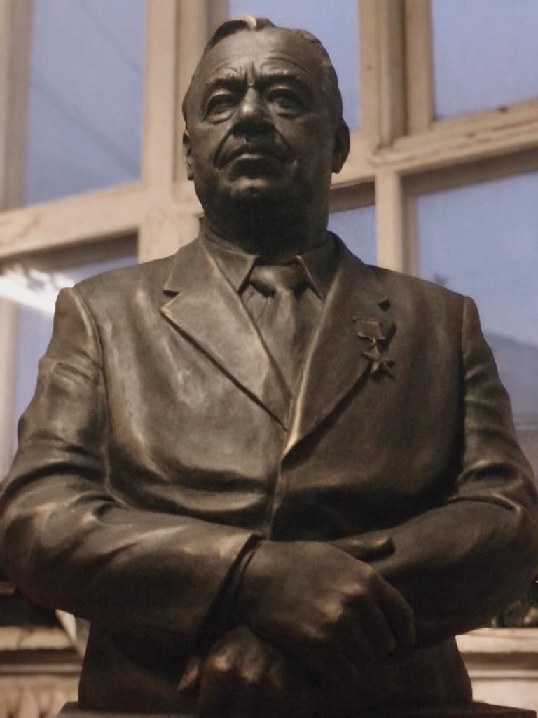 Изготовление скульптур на заказ