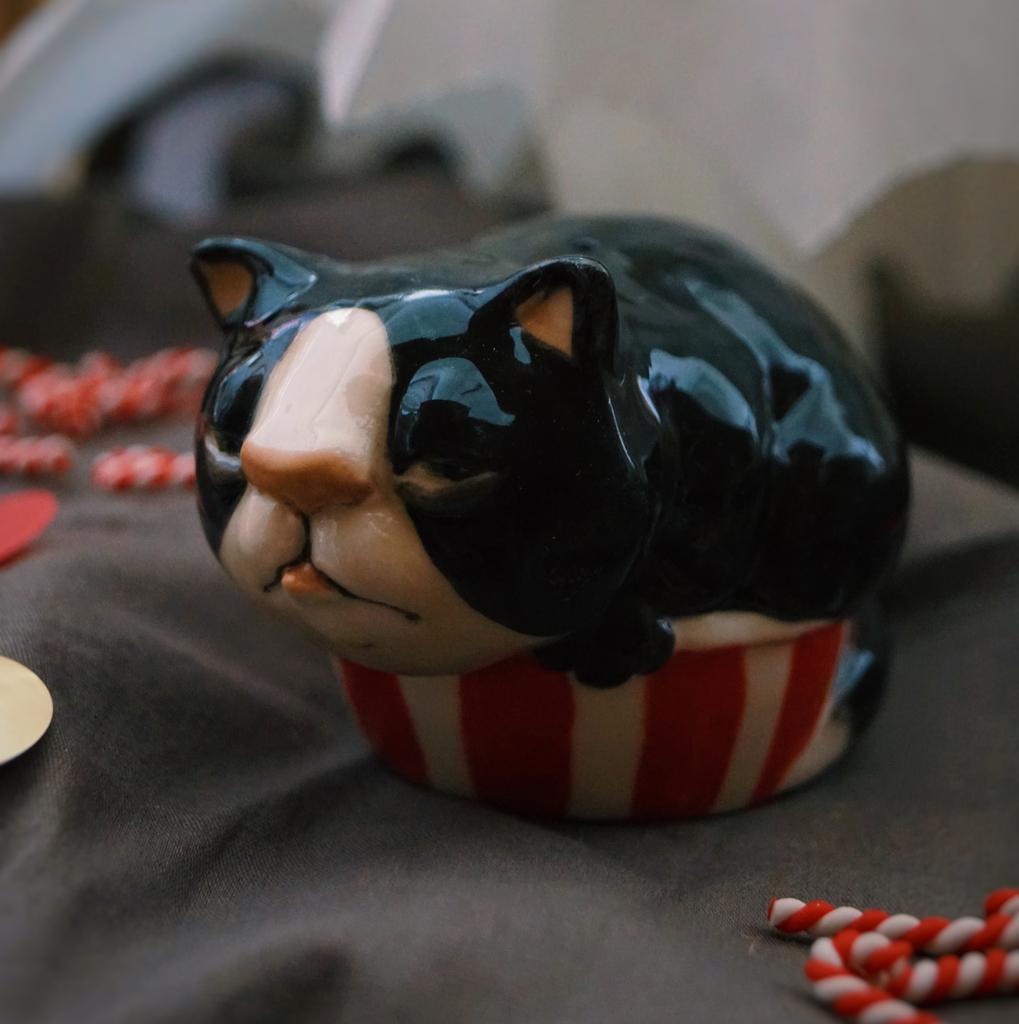 Елочная игрушка «Предположим, Полуэкт»