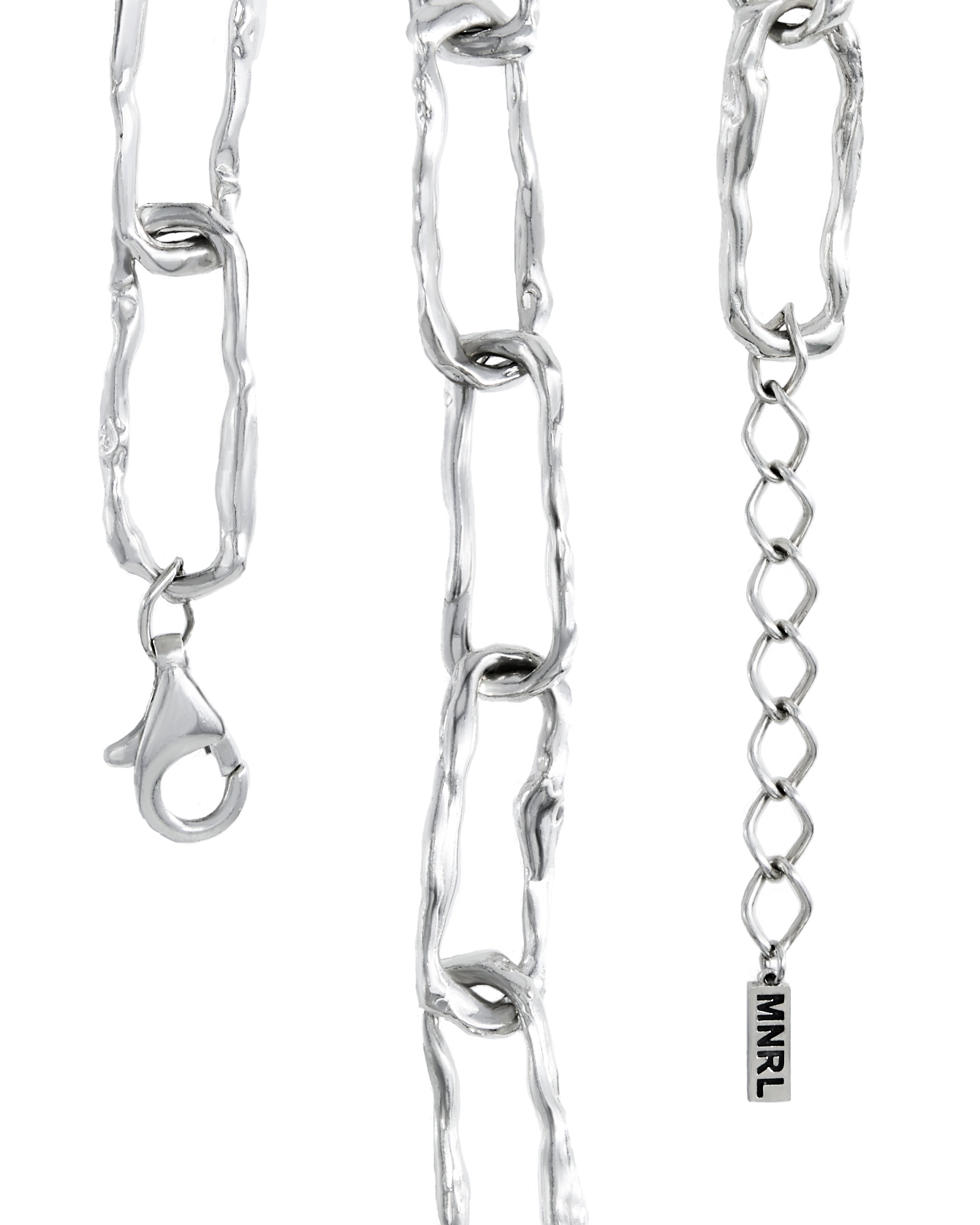 Браслет GAURRI серебро