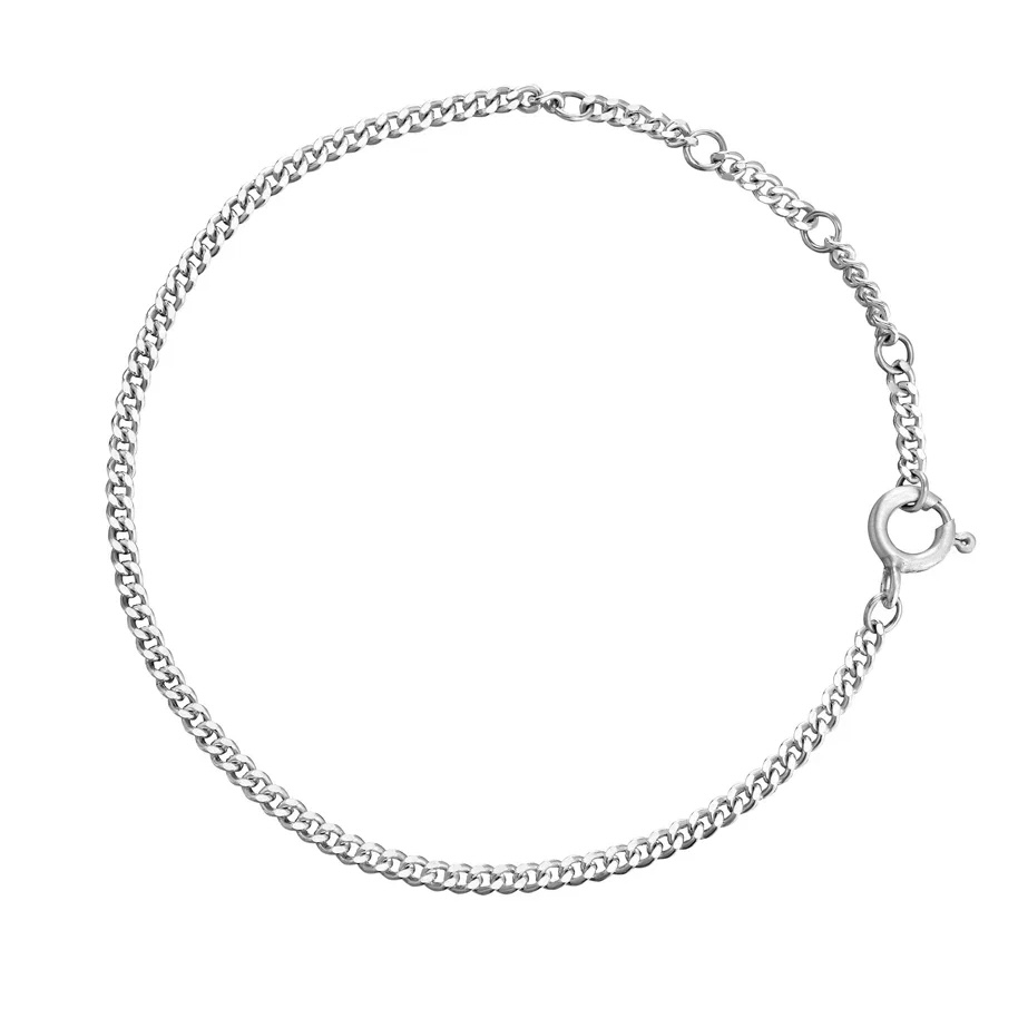 браслет GRACE серебро