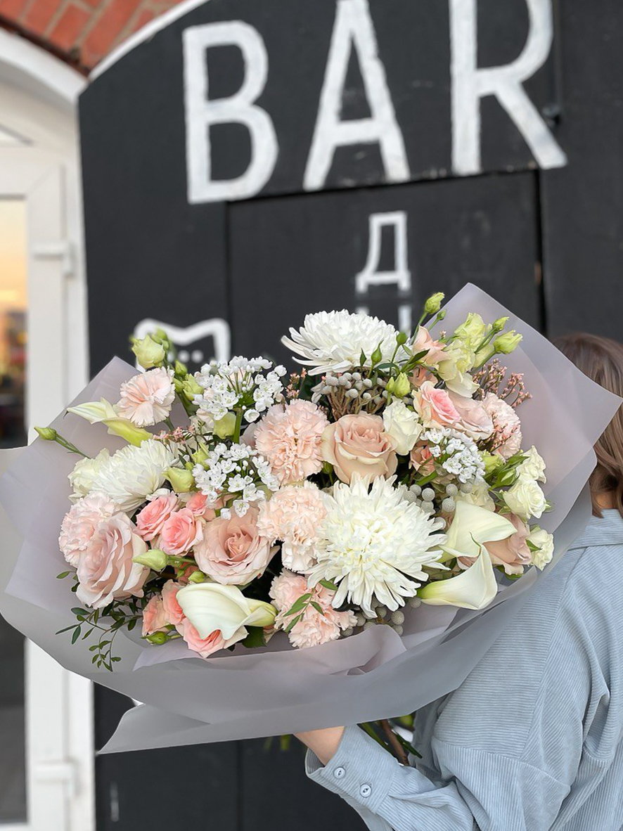 Тайна признания