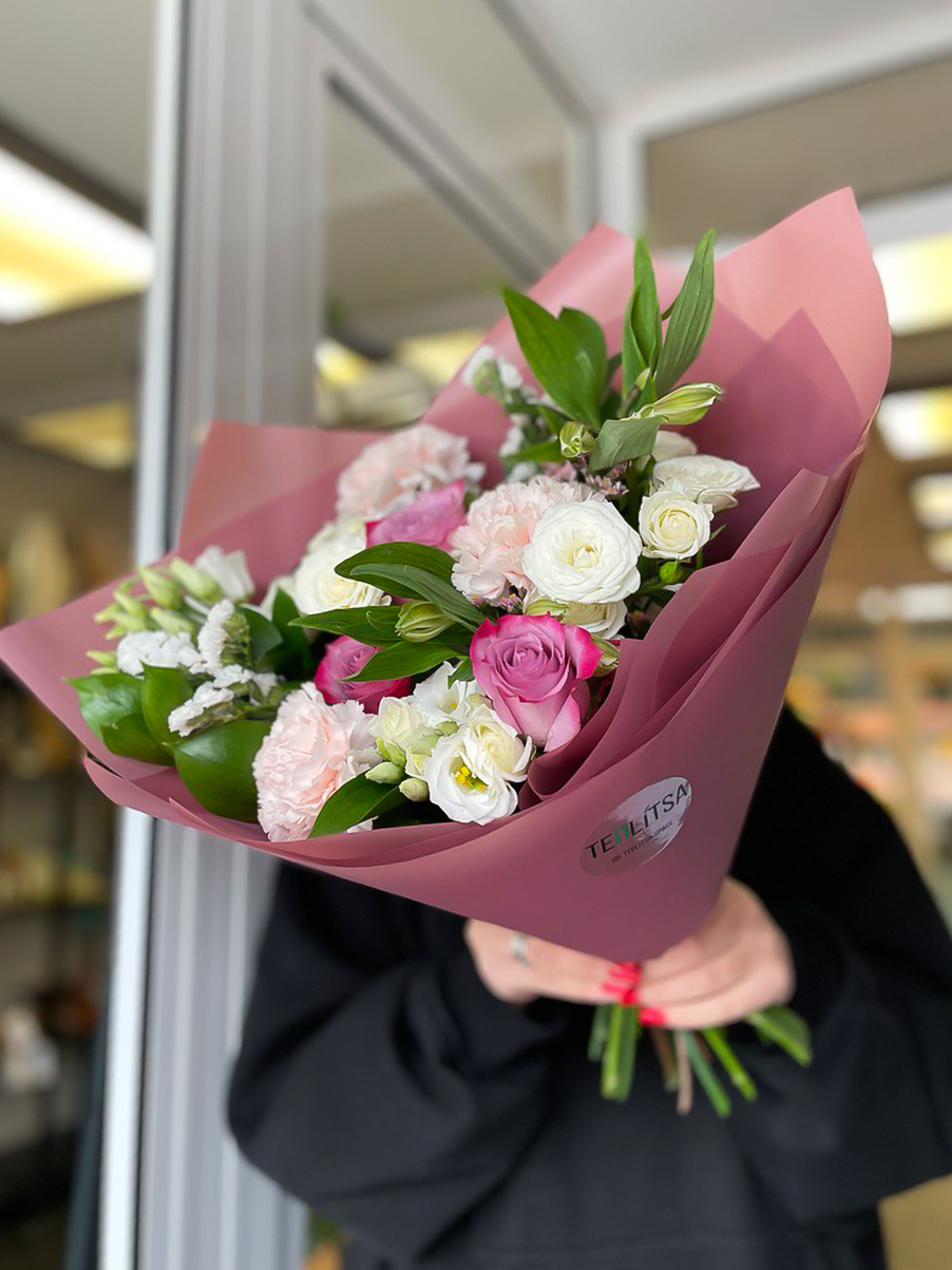 Витамин счастья