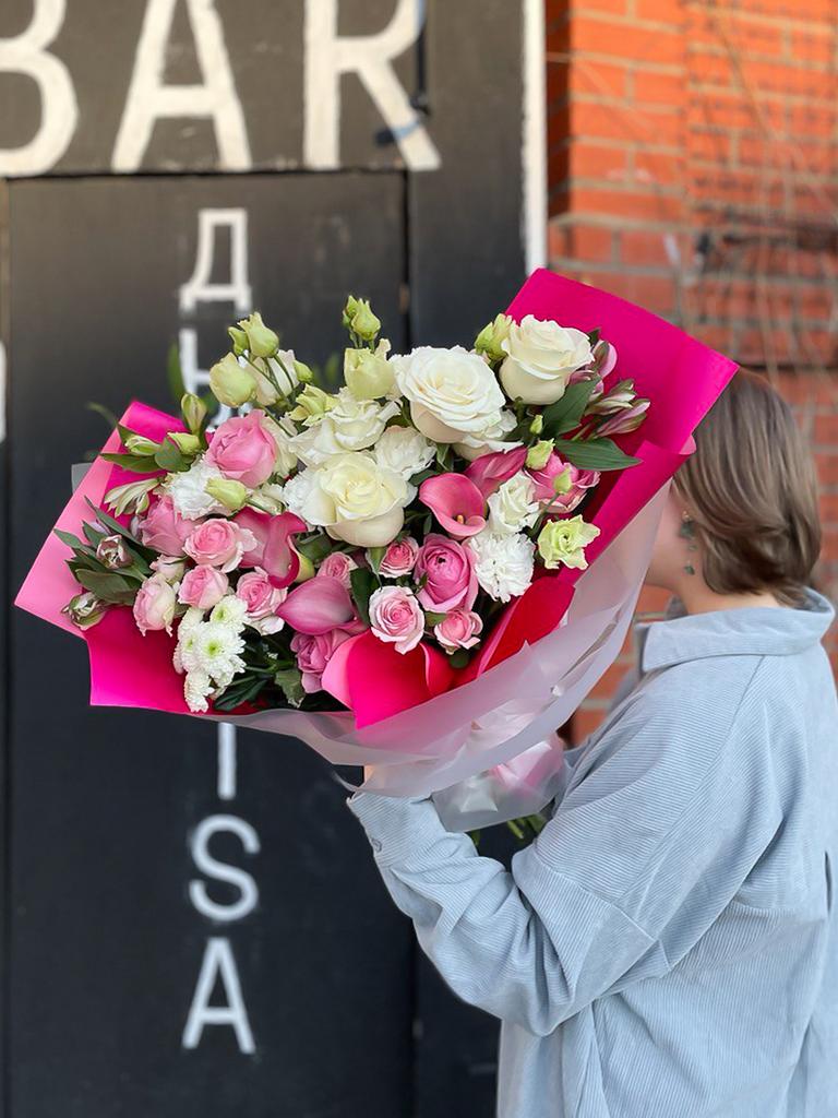 Причина для улыбки