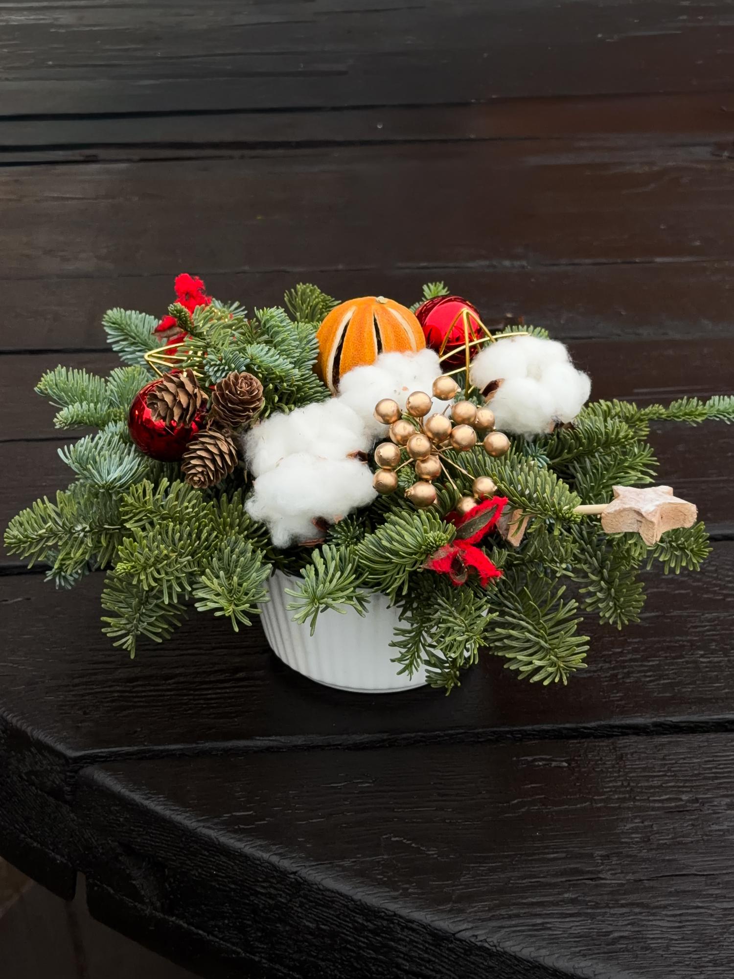 Рождественская история