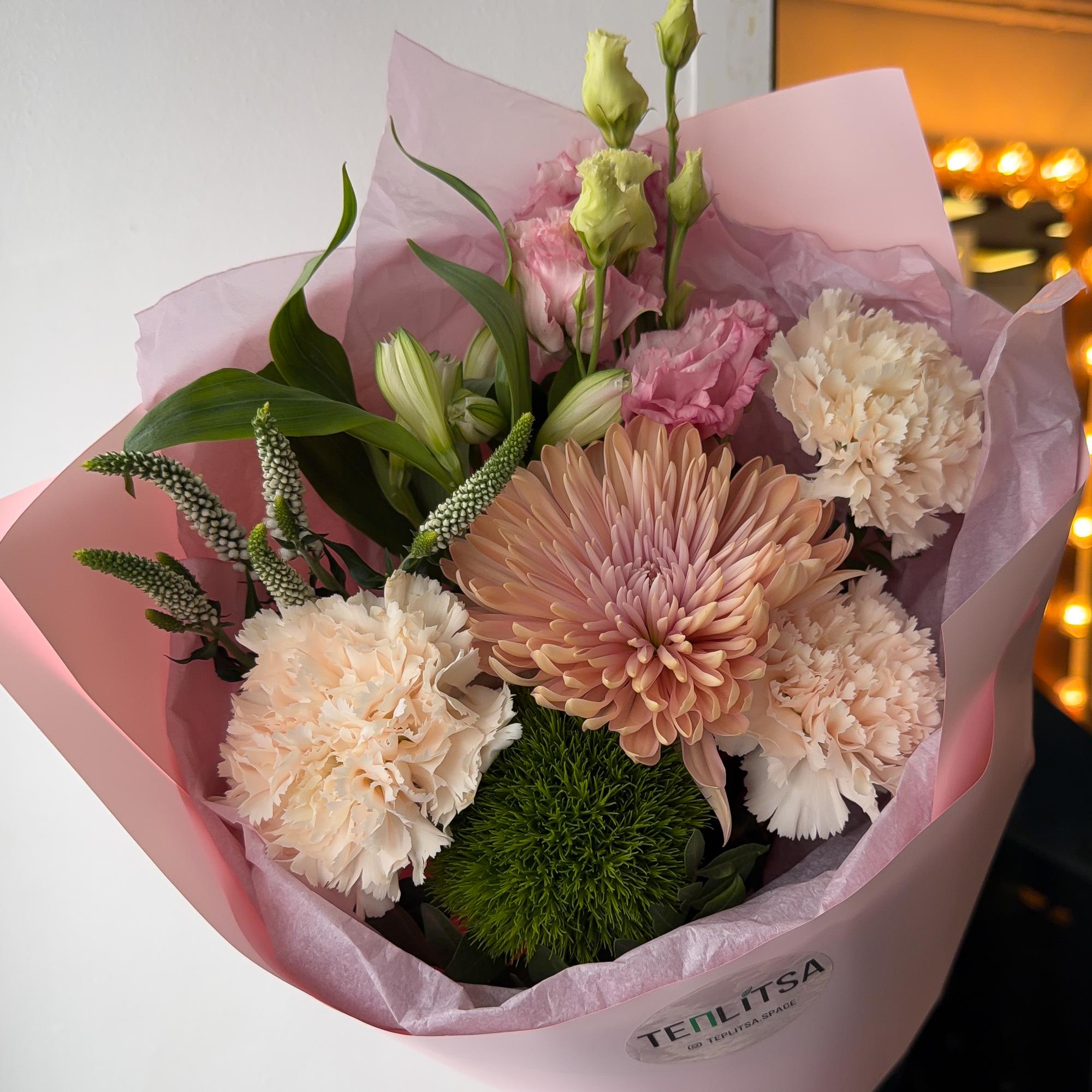 Утренняя роса