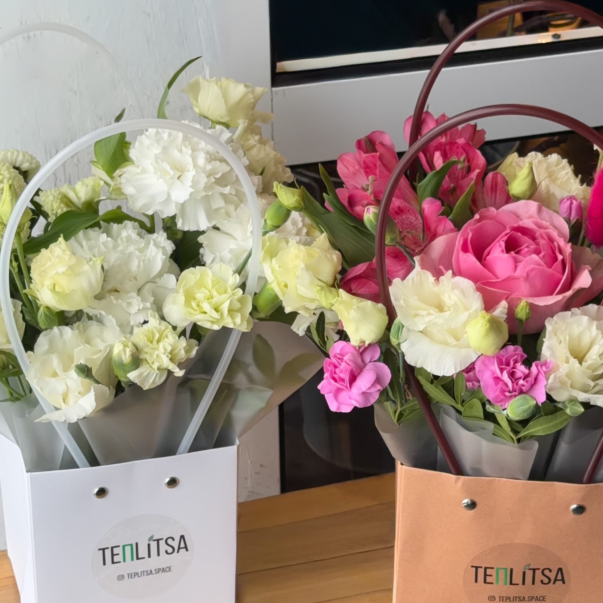 Мартовский драйв