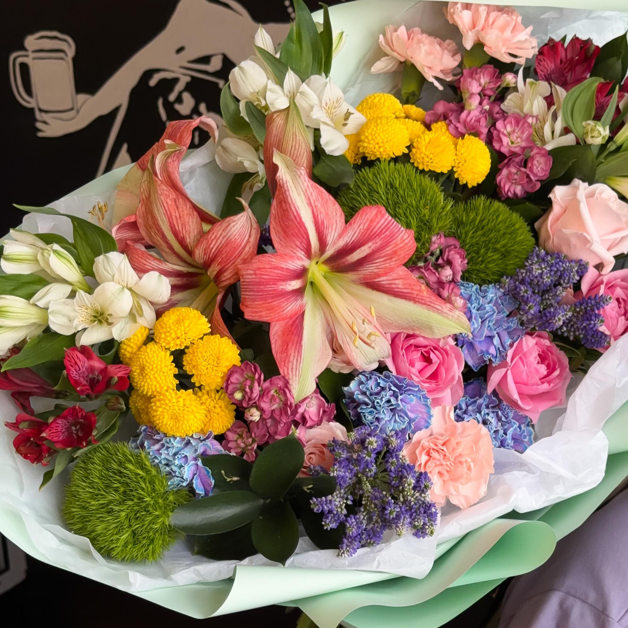 Дофаминовая бомба