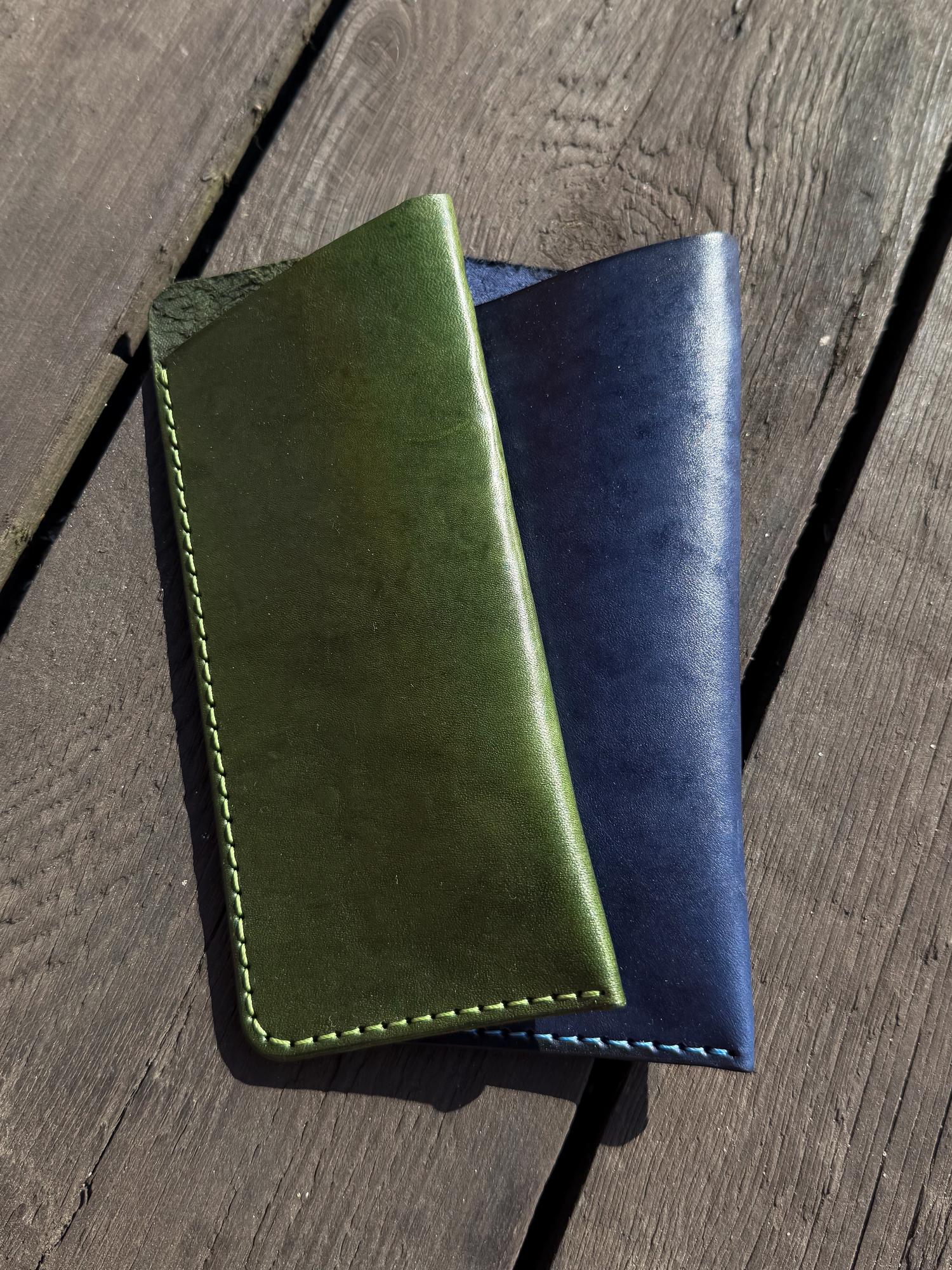 Футляр для очков