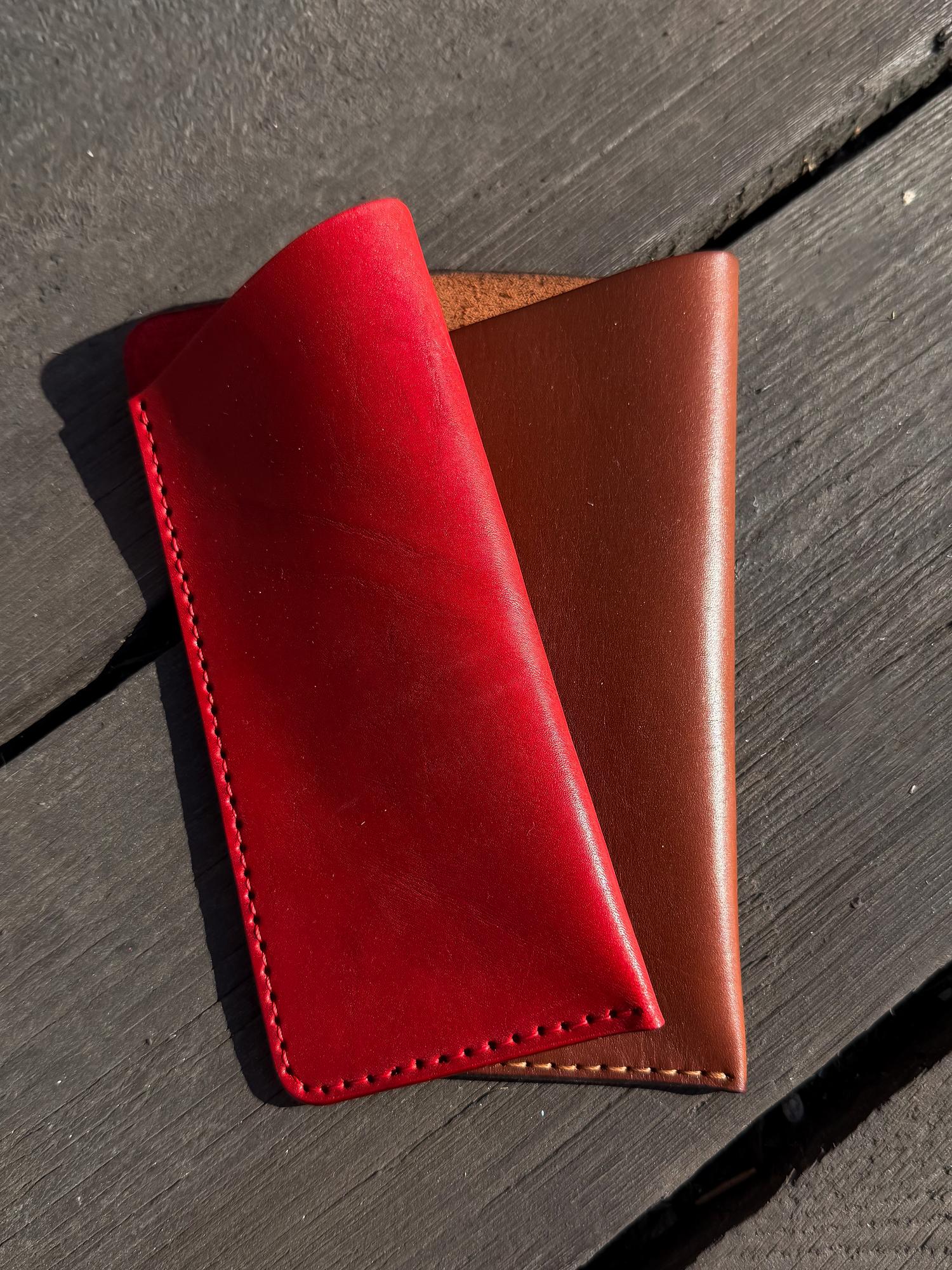 Футляр для очков