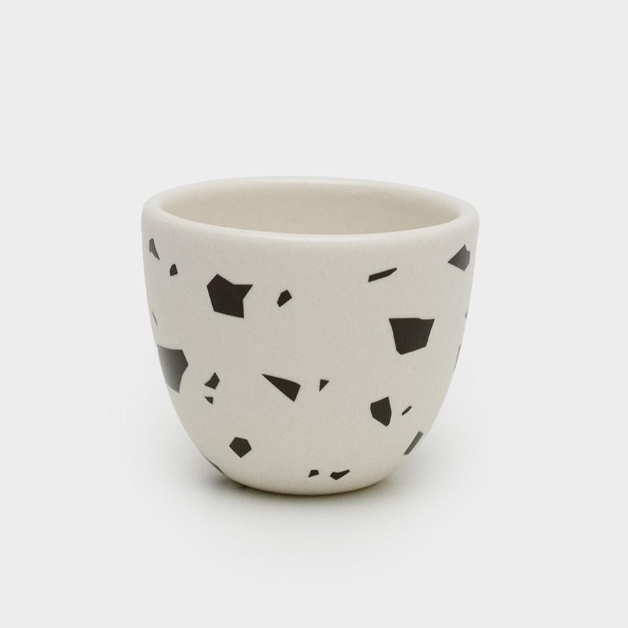 Стакан Terrazzo 250 мл