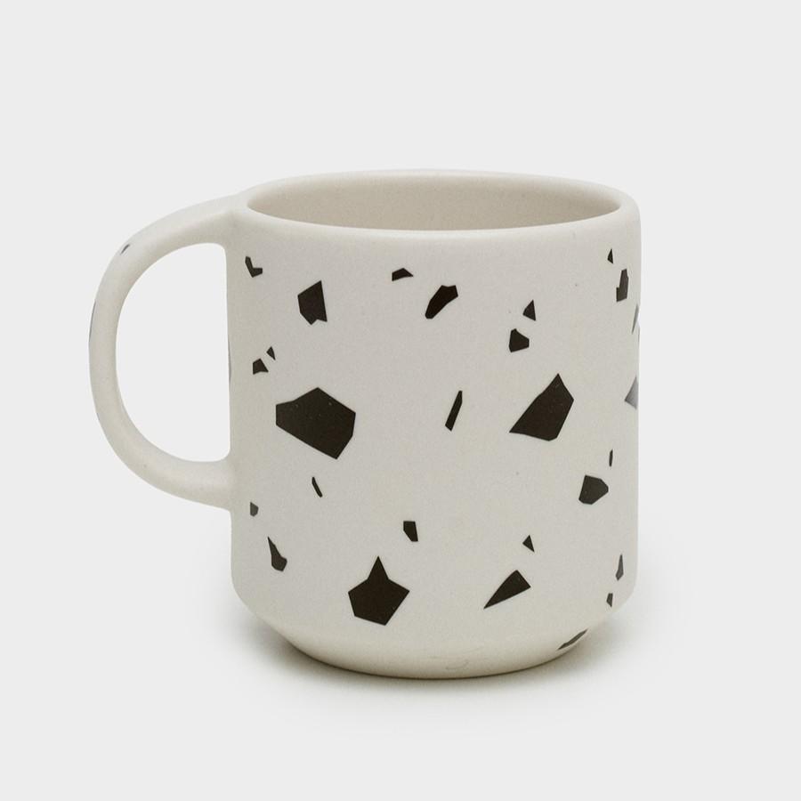 Кружка Terrazzo 400 мл