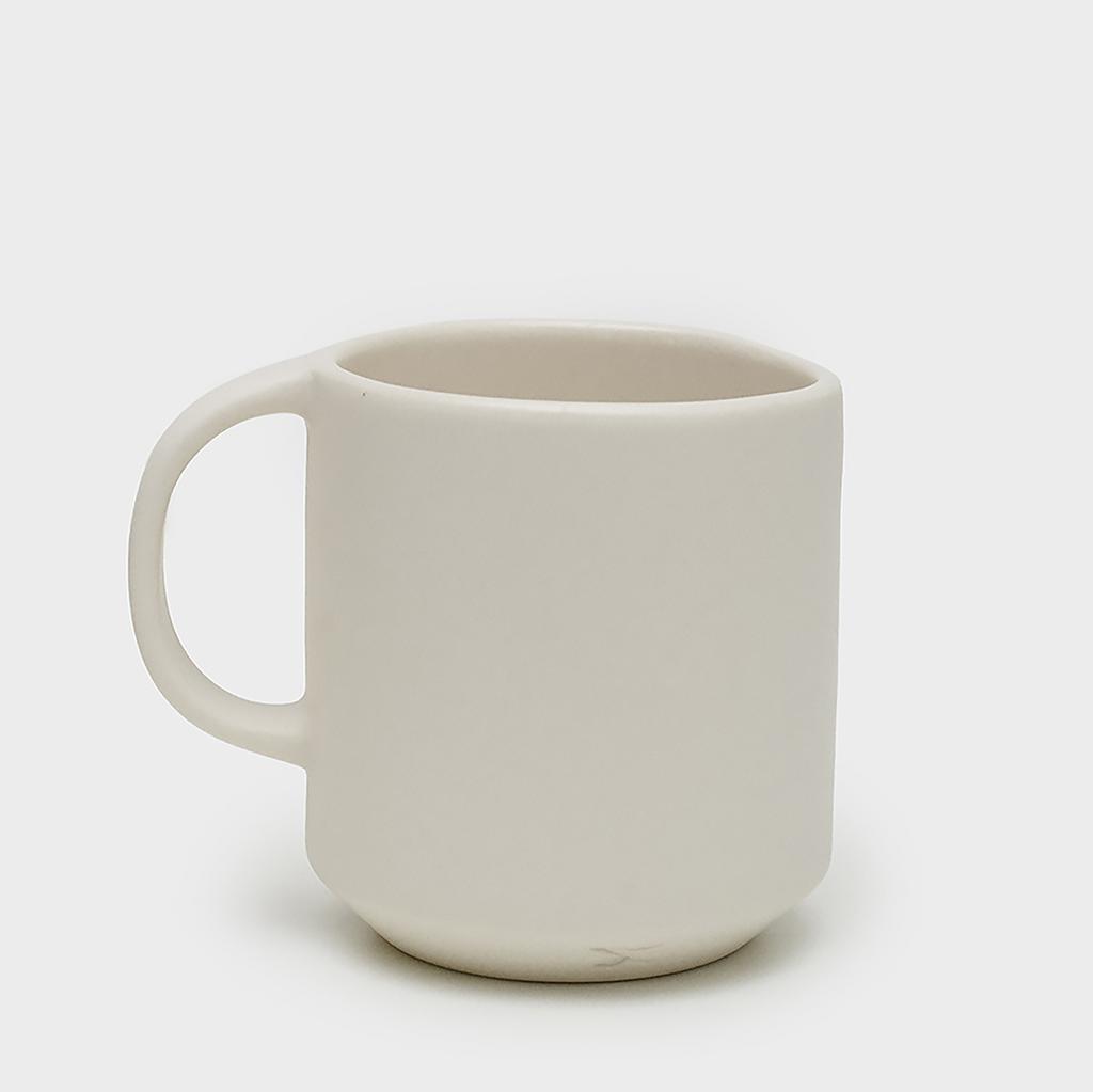 Кружка Белая 400 мл