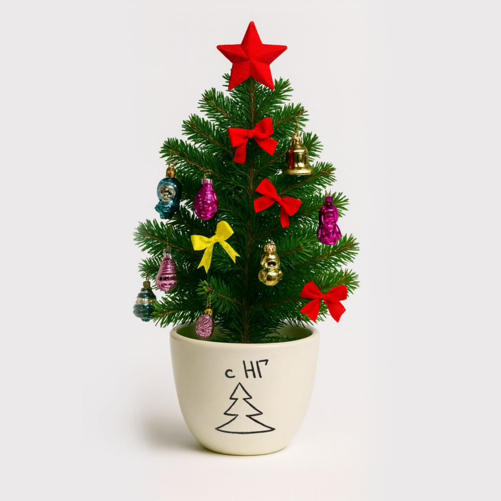 Стакан сНГ 250 мл