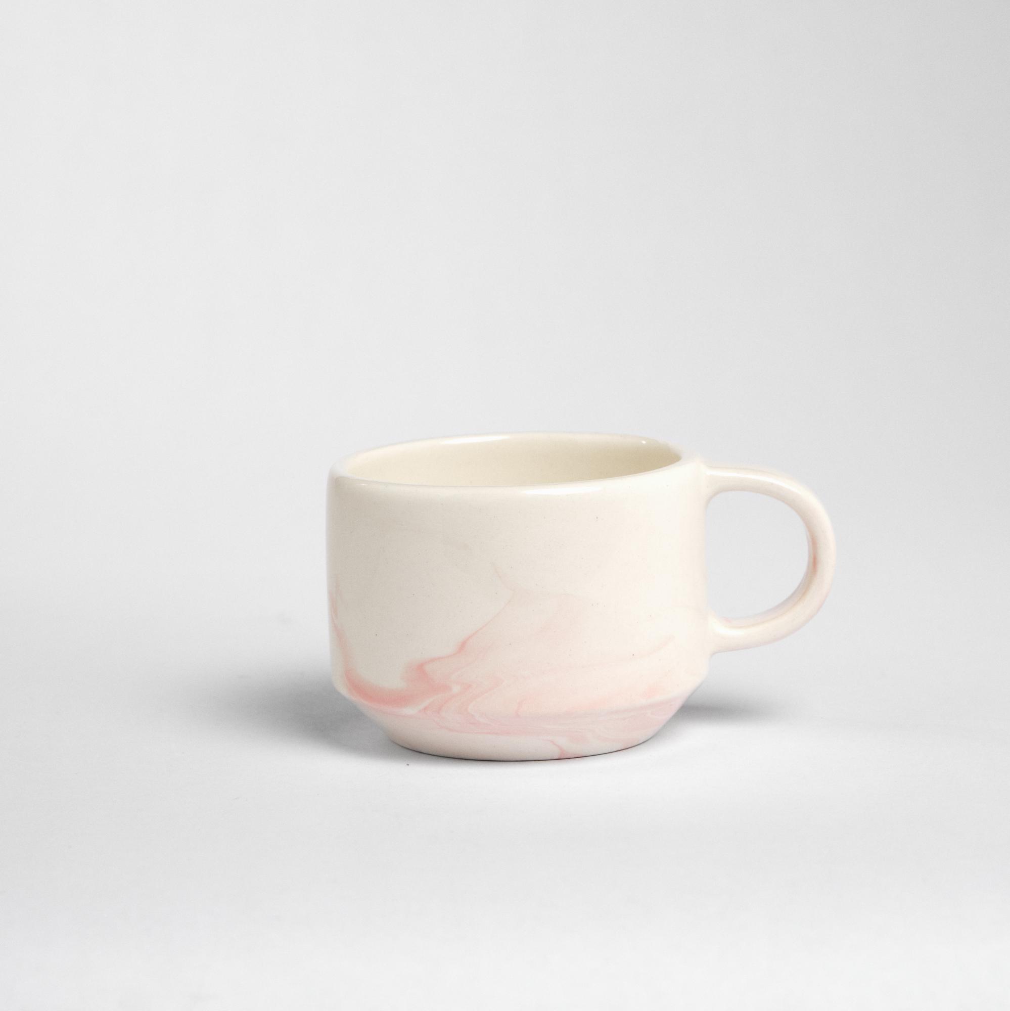 Кружка 250мл в японской технике