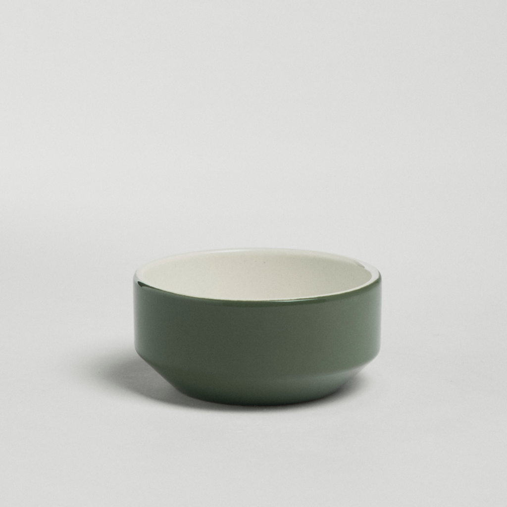 Пиала 150 мл. Цвет зеленый.