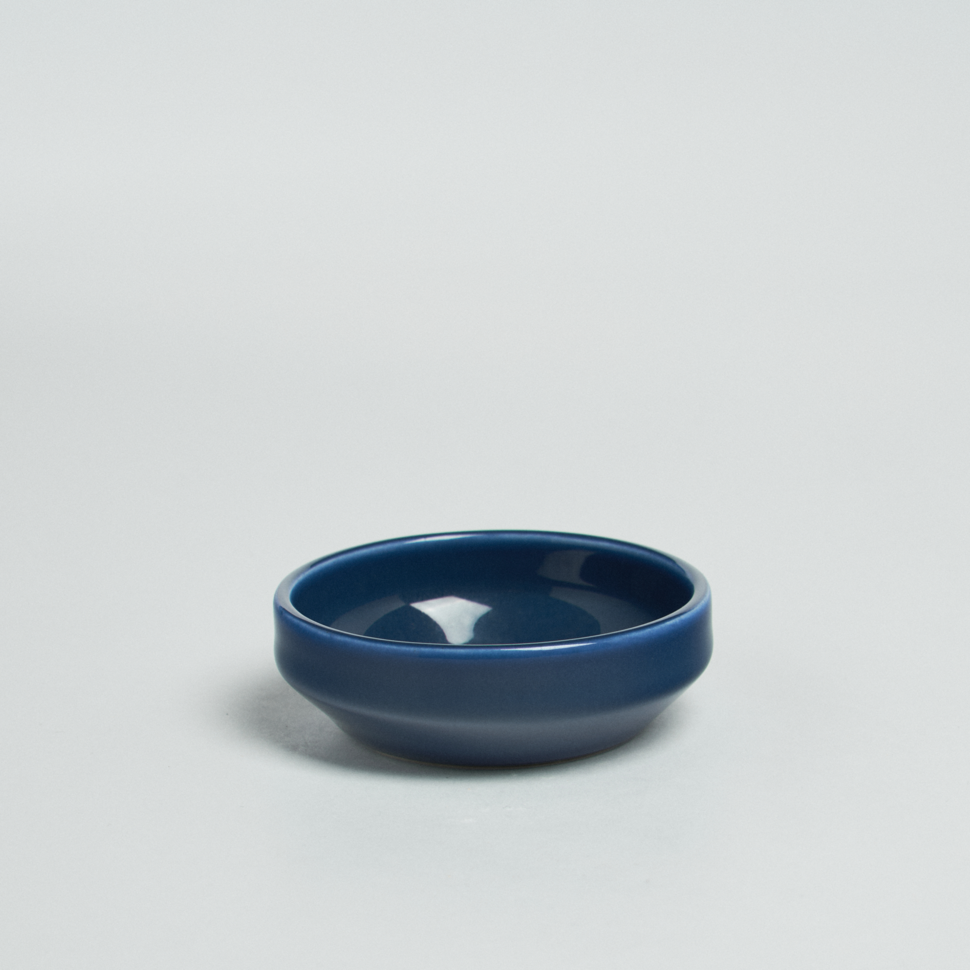 Пиала 50 мл. Цвет синий.