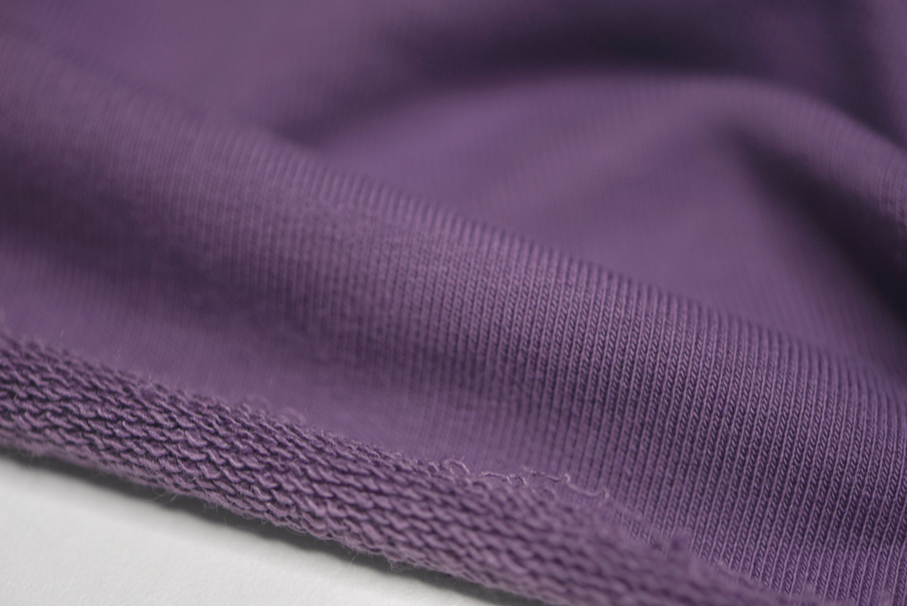 футер 3х нитка петля ЛОГАНБЕРРИ