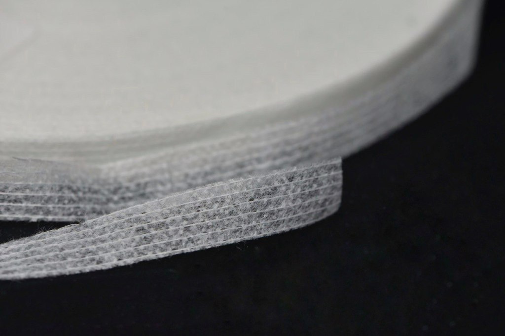 Клеевая кромка Белая 10мм