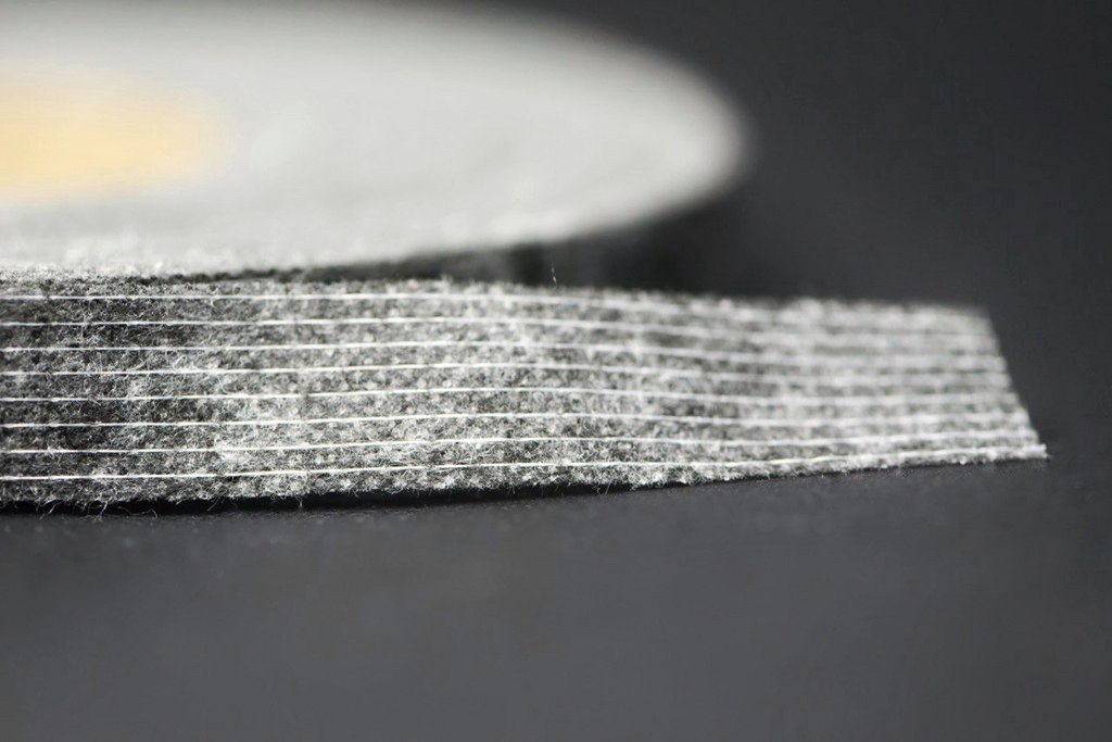 Клеевая кромка Серая 15мм