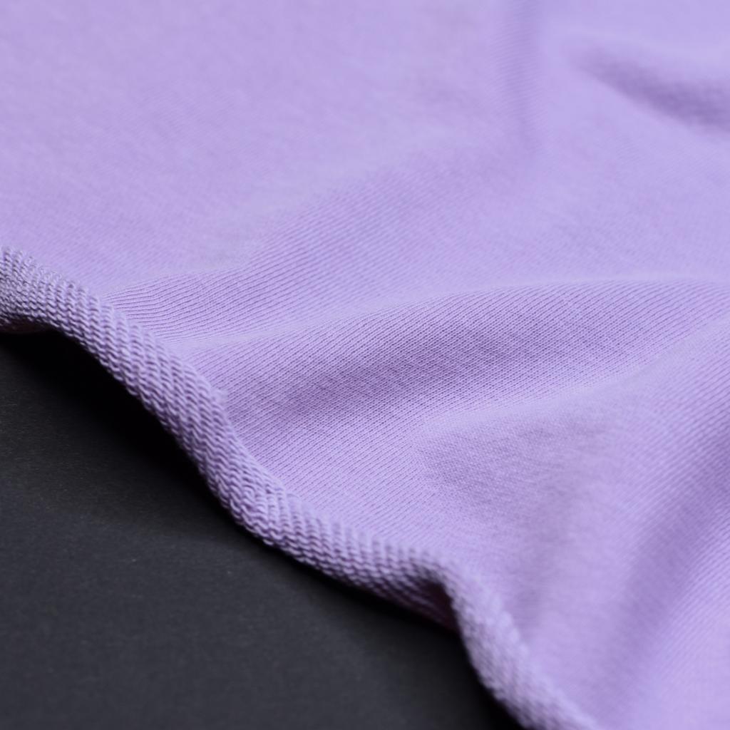 Футер 3х нитка петля СИРЕНЬ (диагональ)