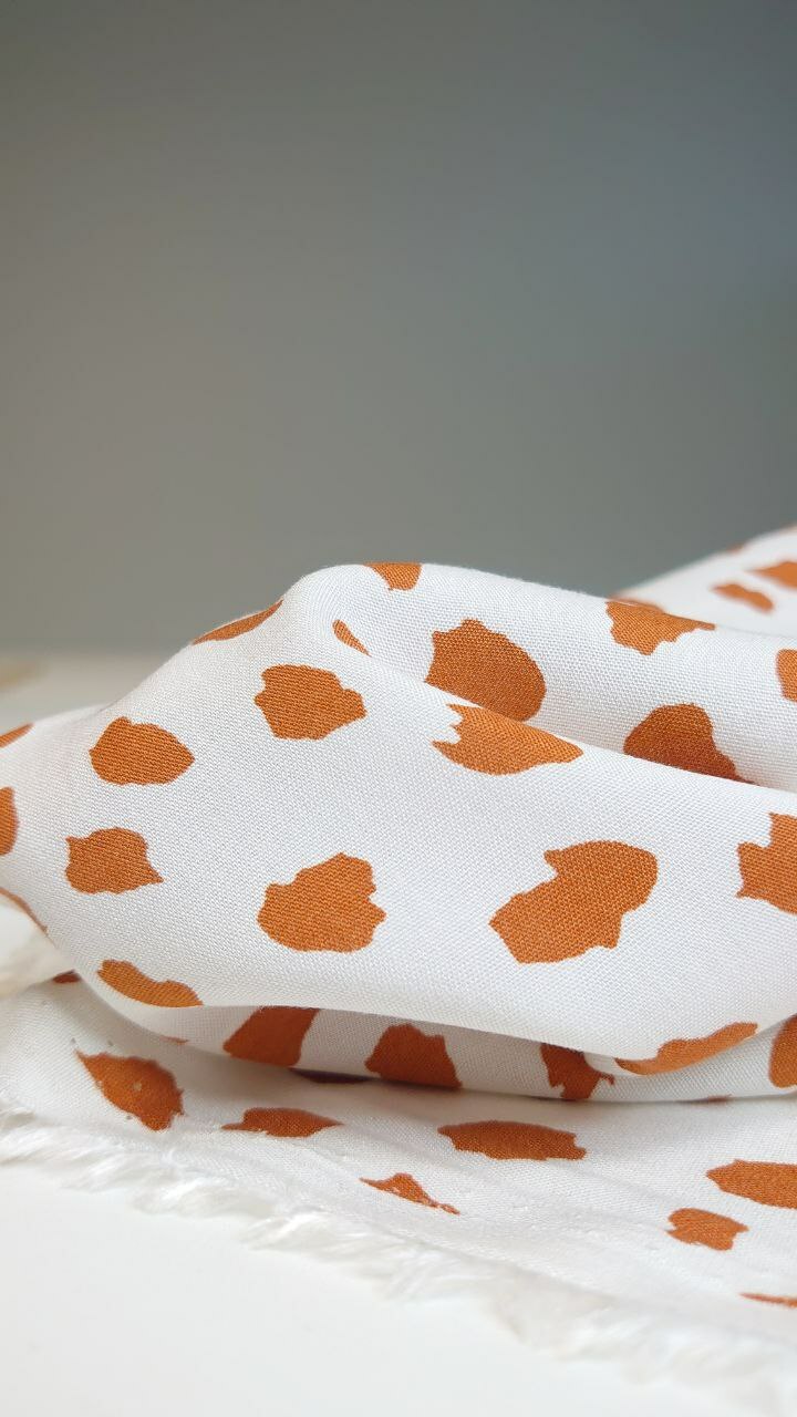 Штапель "Камушки"