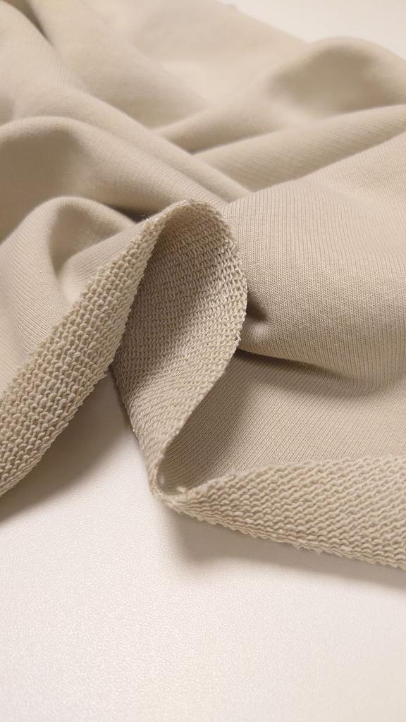 Футер 3х нитка петля ХАЛВА