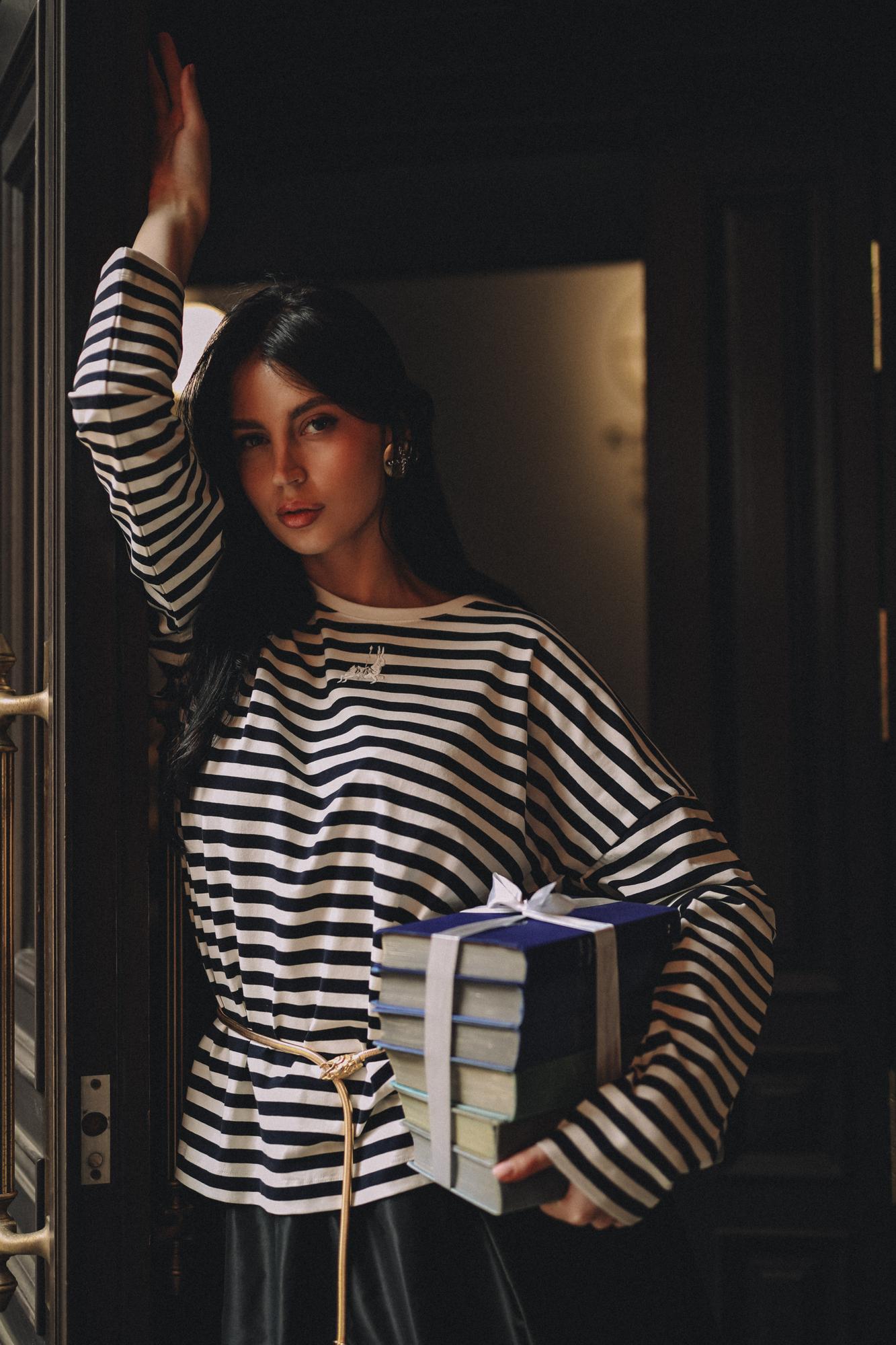 ТЕЛЬНЯШКА LI'TELLE