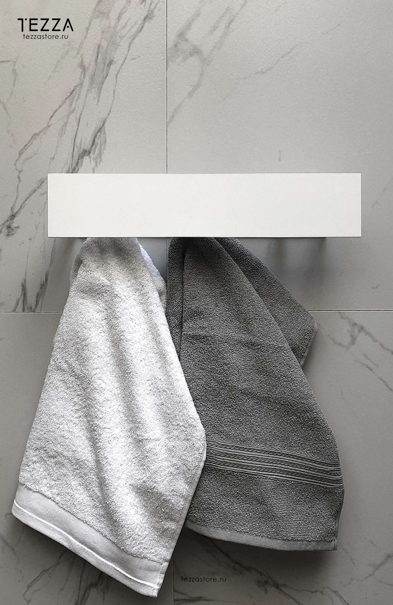 Крючки Tezza Hook