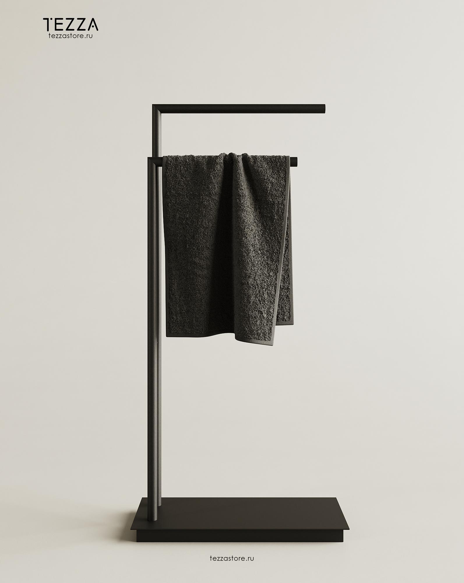 Стойка для полотенец Tezza Rail