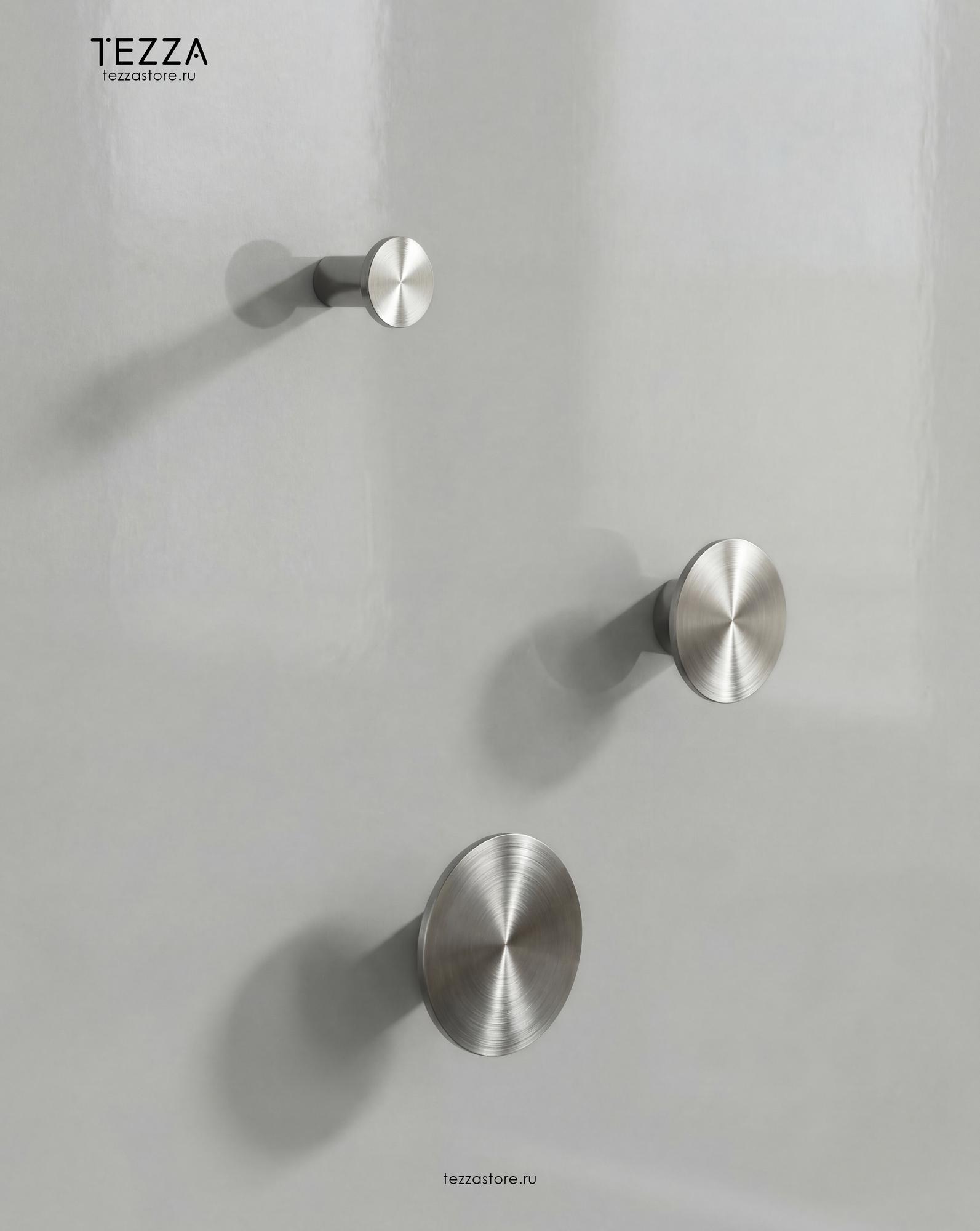 Крючок Tezza Pin