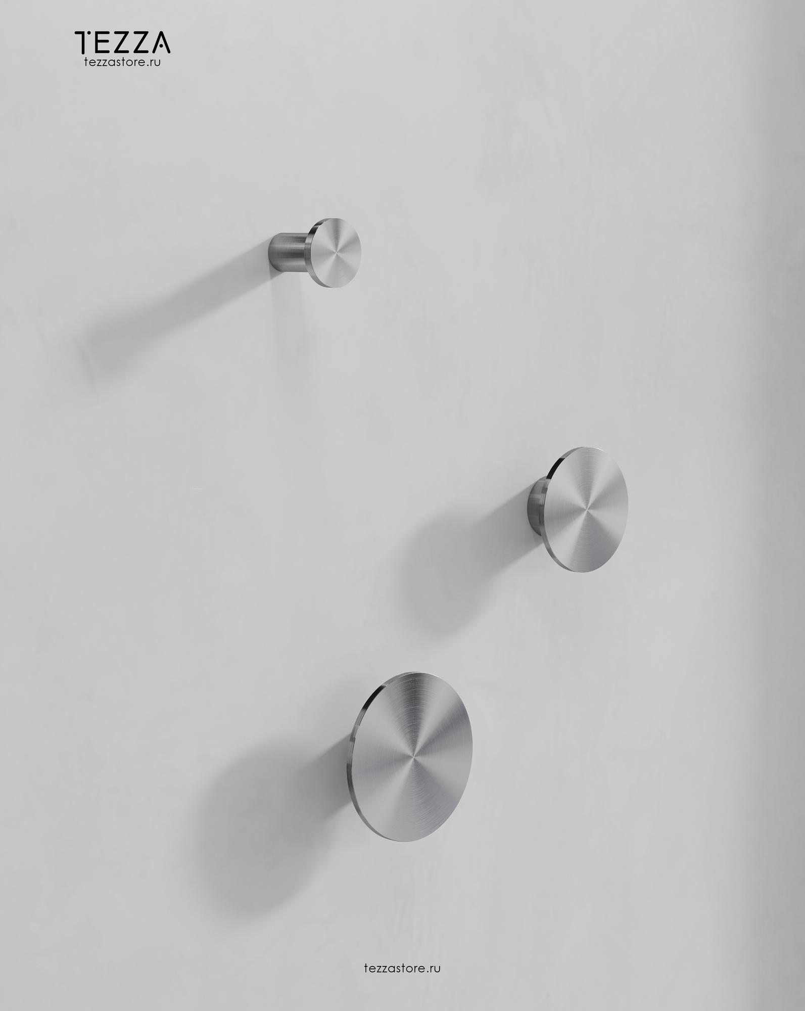 Крючок Tezza Pin