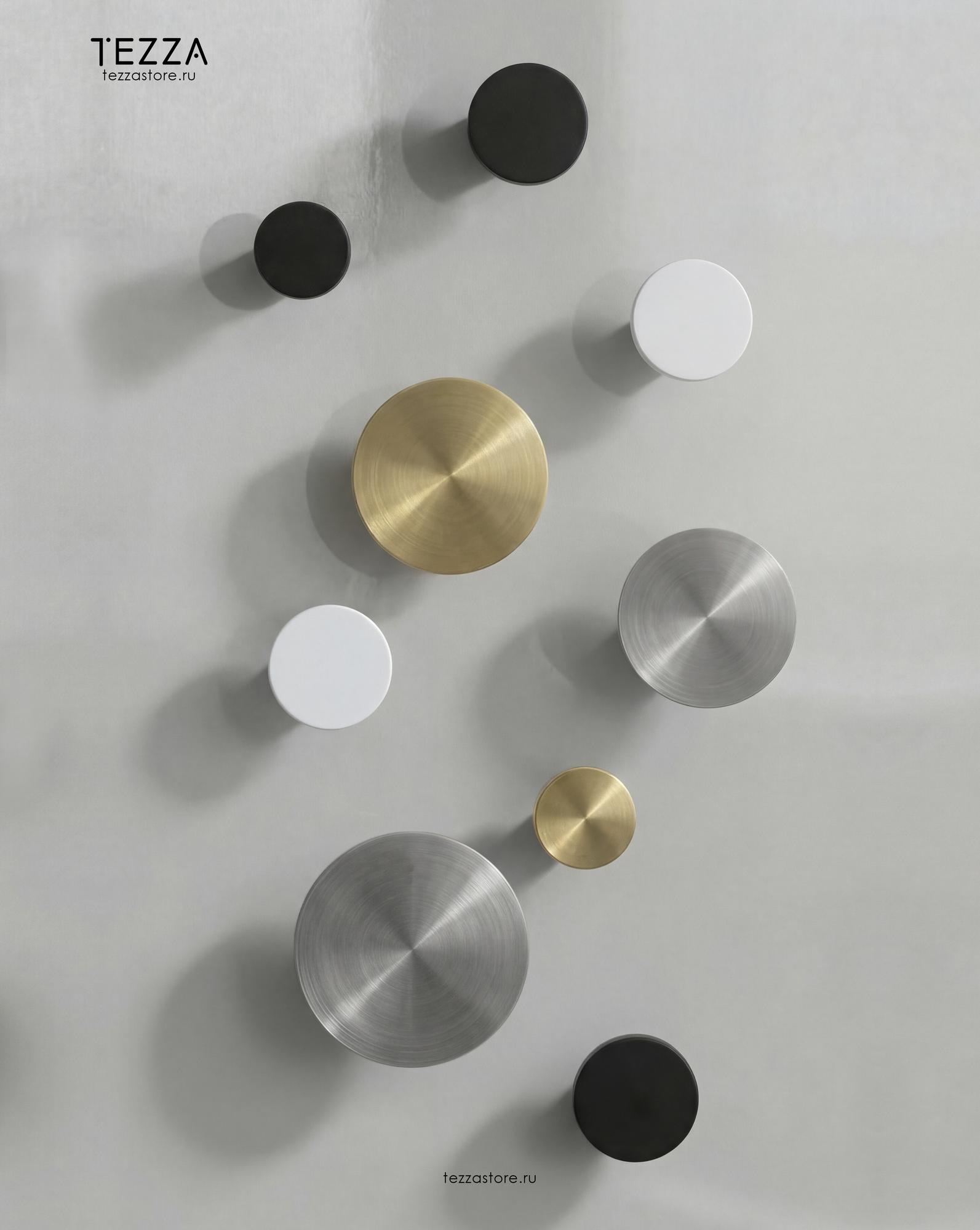 Крючок Tezza Pin