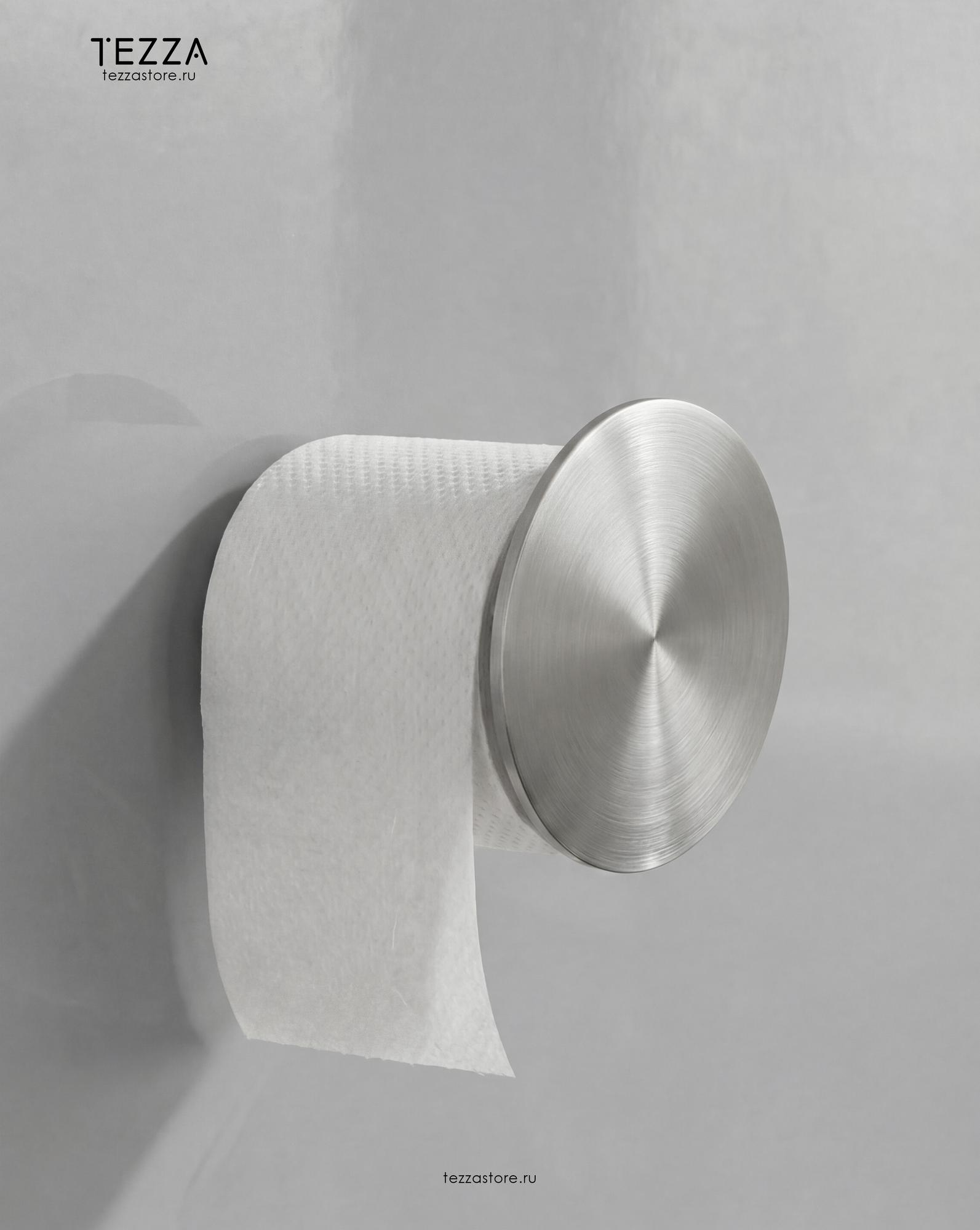 Бумагодержатель Tezza Rollo Pin