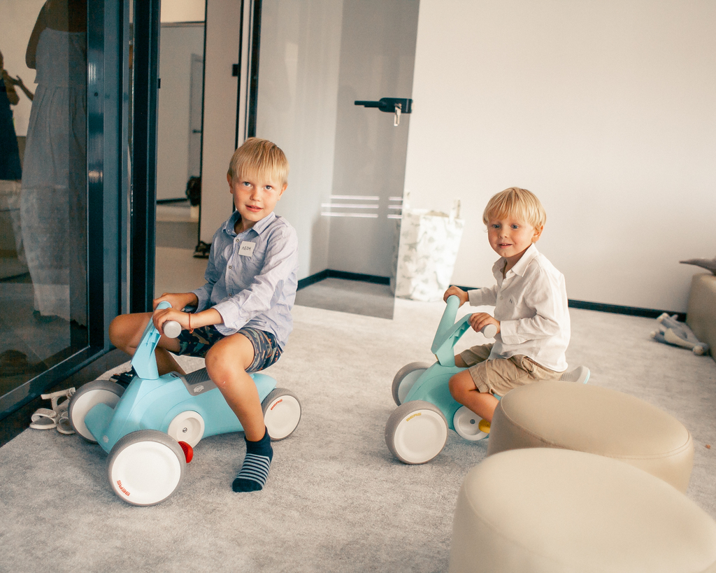 ИГРОВАЯ КОМНАТА