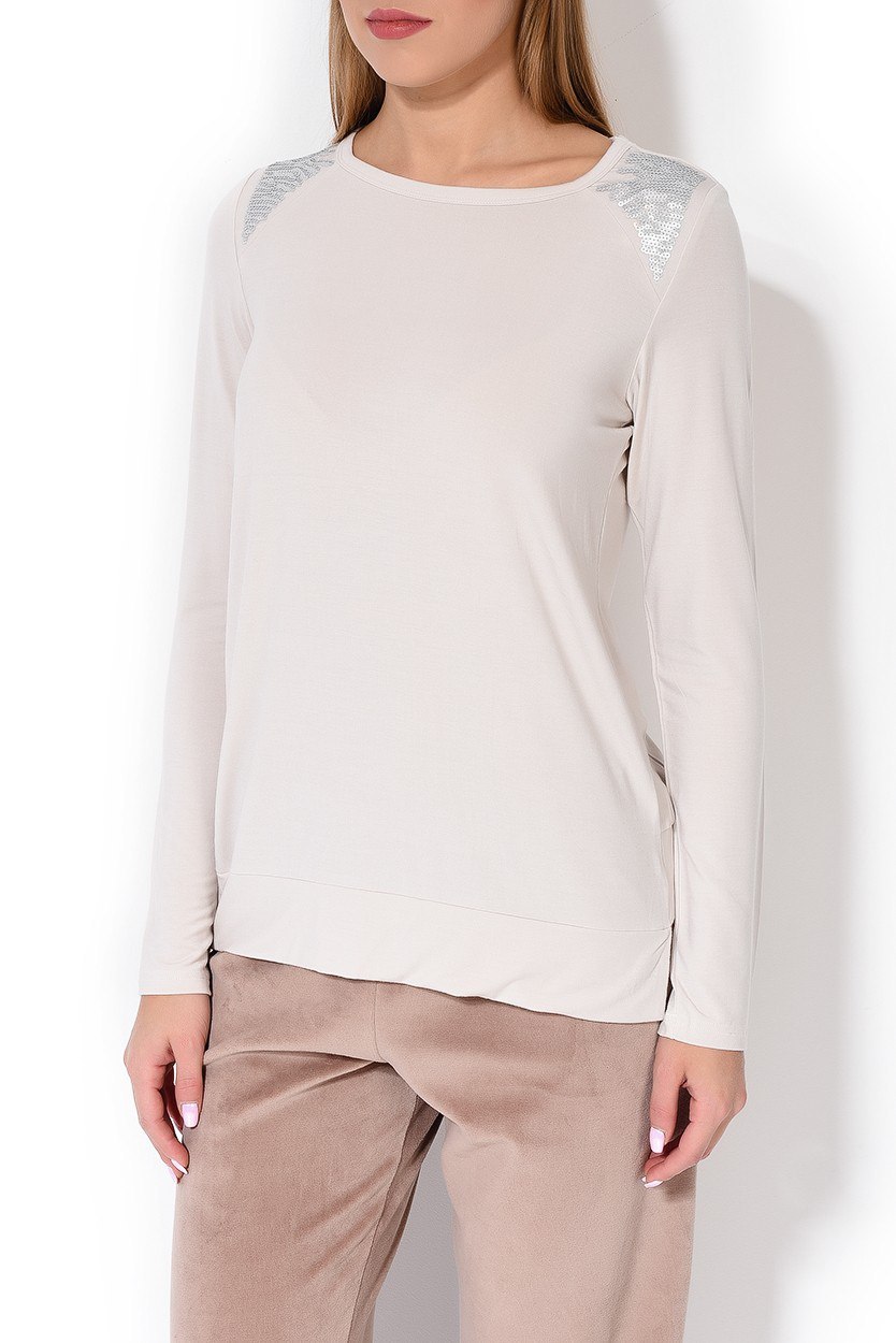 Лонгслив Jockey