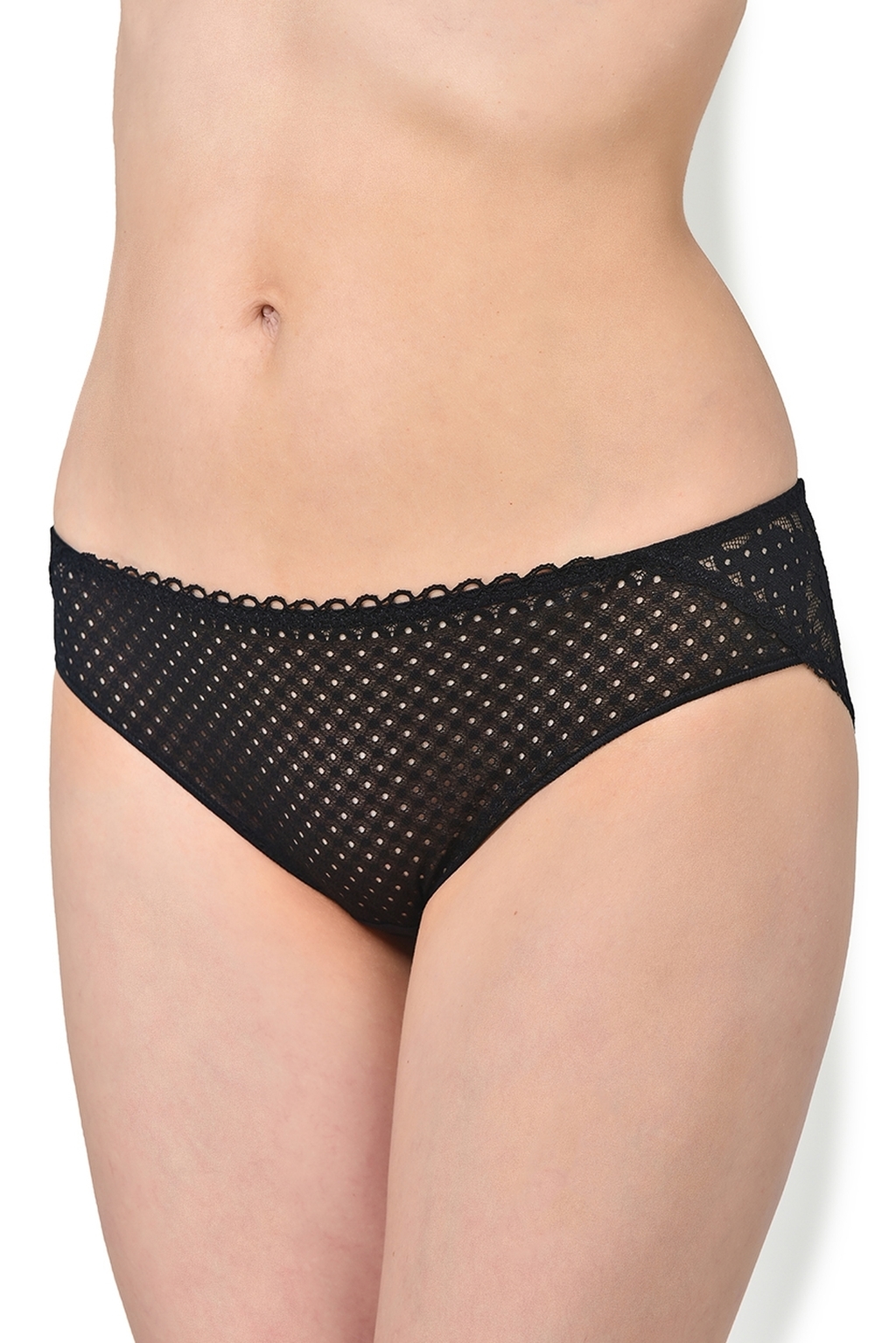 Трусы-слипы Maison Lejaby