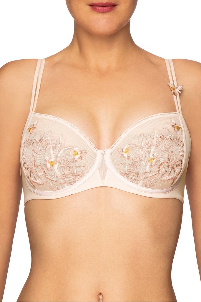 Бюстгальтер с мягкими чашками Conturelle