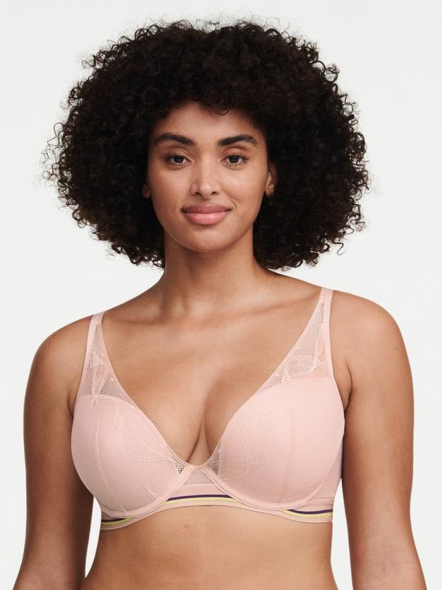 Бюстгальтер с плотными чашками Passionata P41L90