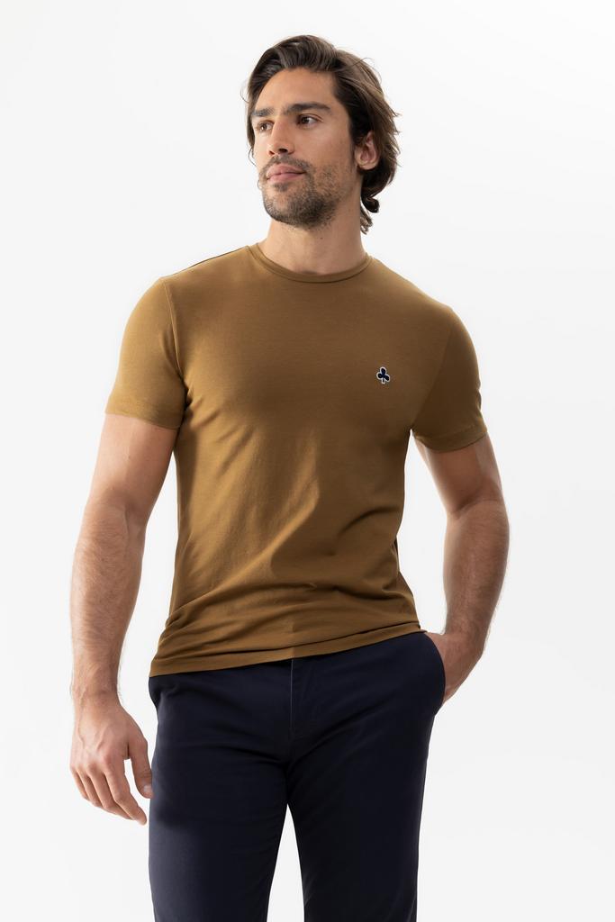 Футболка мужская Mey 30091