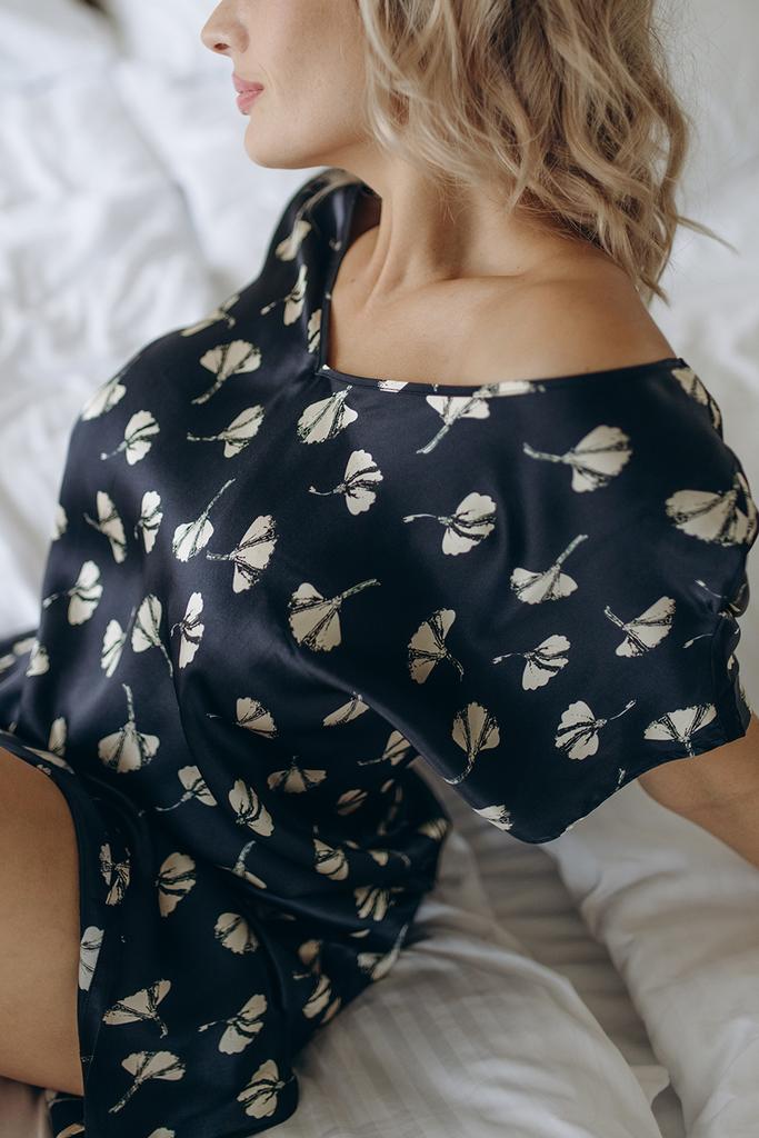 Сорочка Oryades 160422