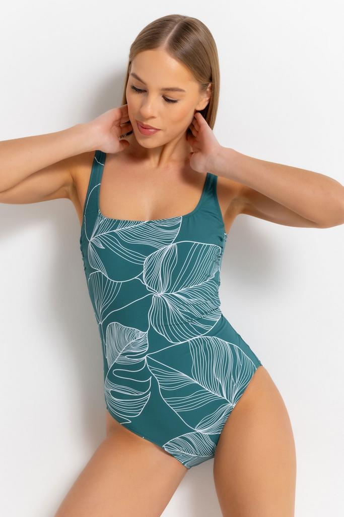 Купальник слитный Gottex 24NE173