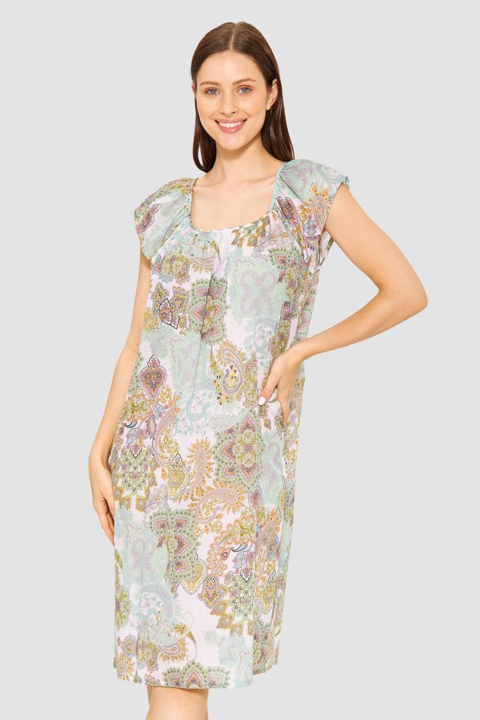 Сорочка Rosch 1243154