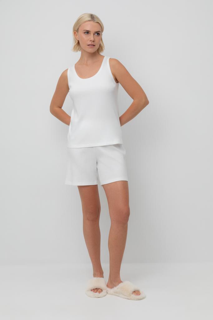 Пижама с шортами Very Neat E 20145