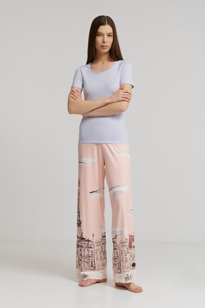 Брюки для дома Mey 1220067