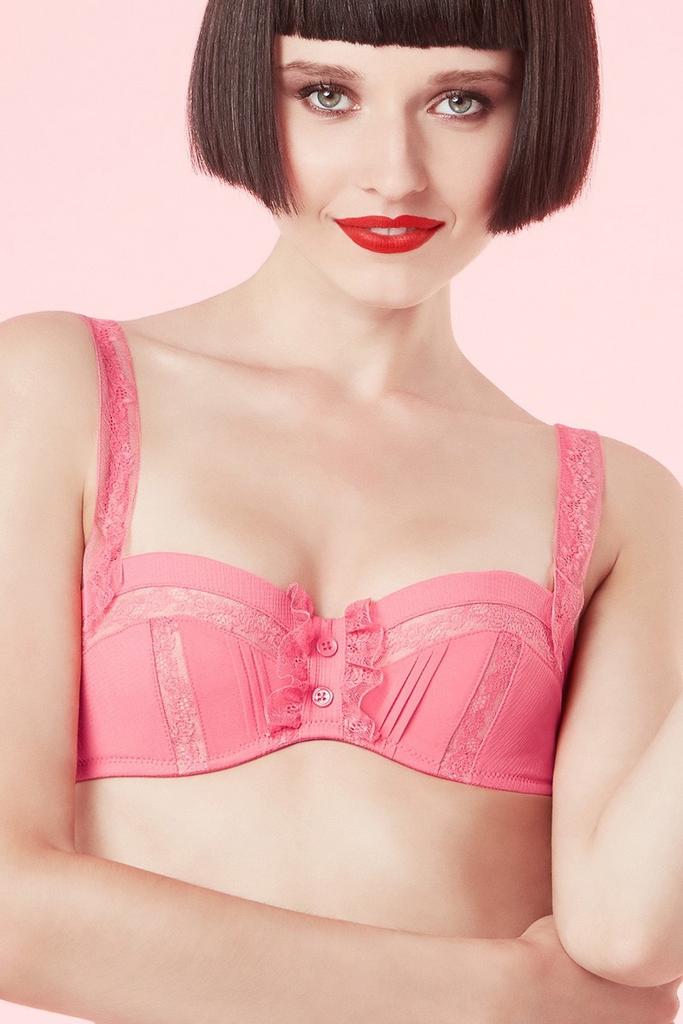 Бюстгальтер Chantal Thomass T0712